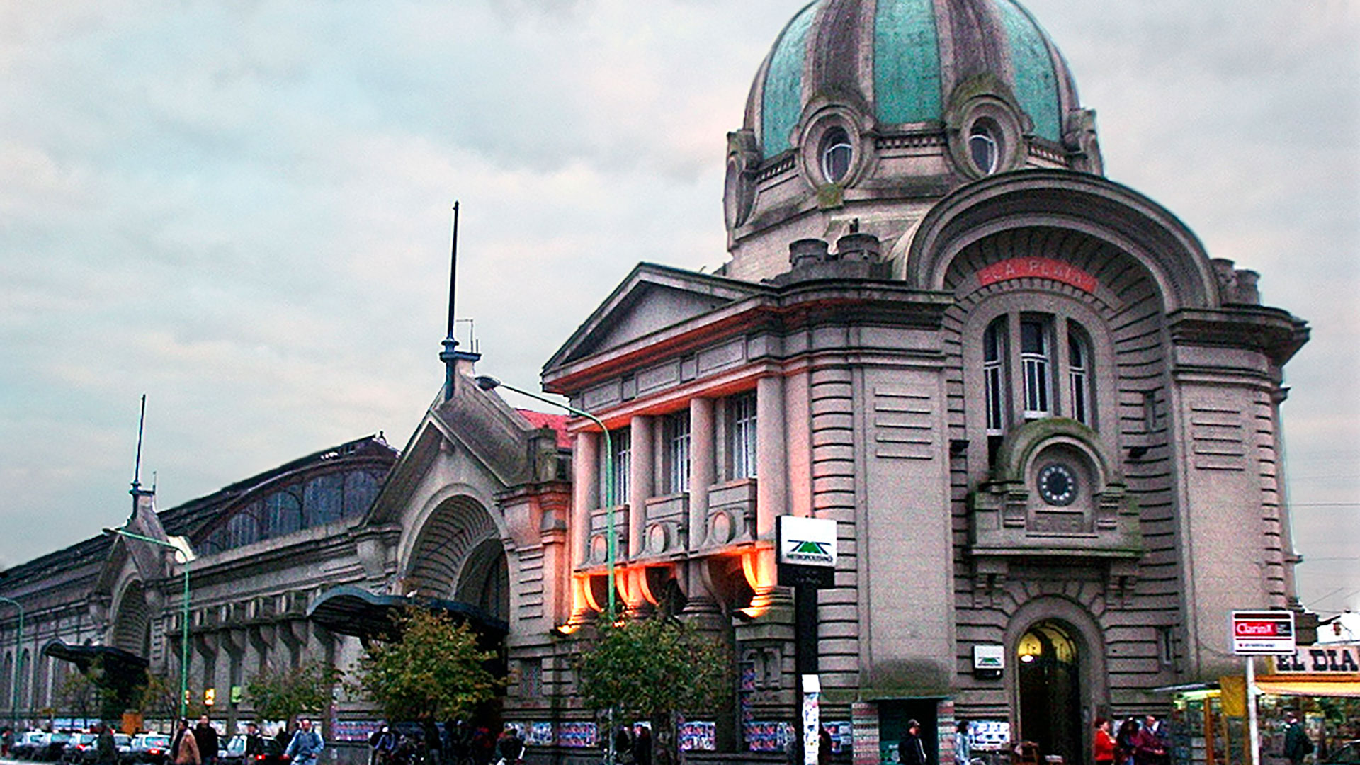 estacion