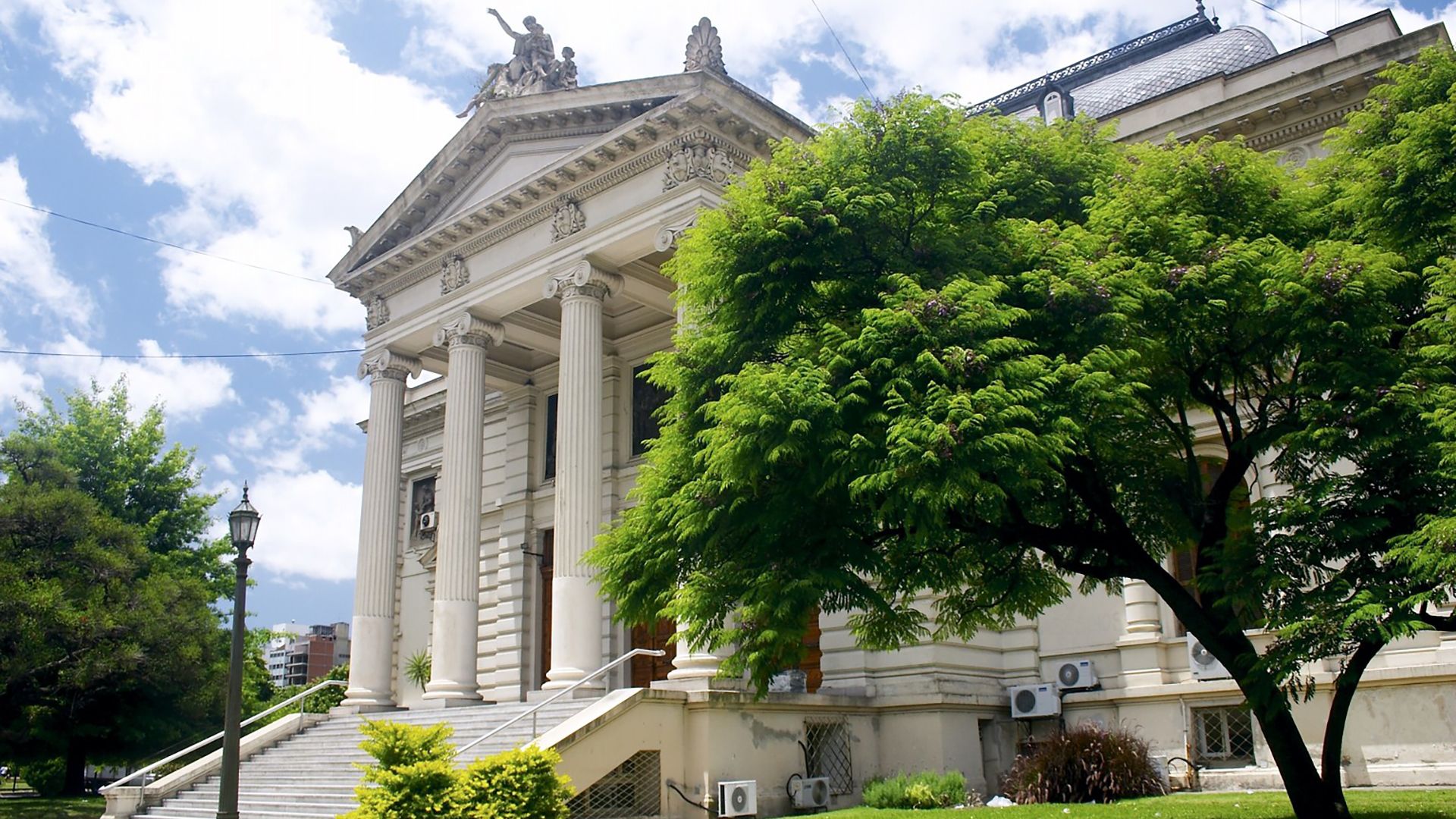 legislatura